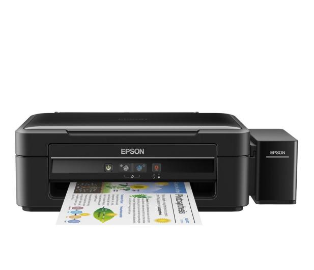 Epson L382 - 331380 - zdjęcie 2